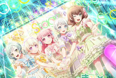BanG Dream! Dreamer's Best | BanG Dream! Wikia | Fandom BanG Dream! Dreamer's Best | BanG Dream! Wikia | Fandom