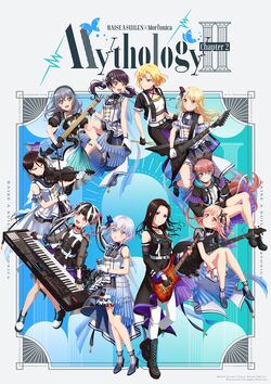 RAISE A SUILEN×Morfonica: Mythology Chapter 2 | BanG Dream