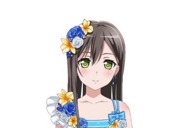 Shared Happiness | BanG Dream! Wikia | Fandom