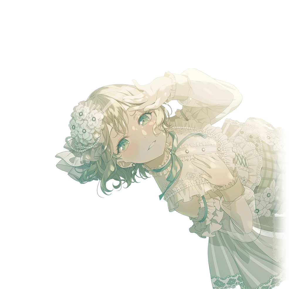 Sakura Melody | BanG Dream! Wikia | Fandom