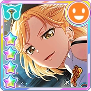 Through Our Connection T icon