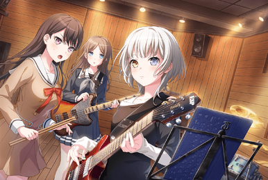 パラノイア (Paranoia)/Tokyo Manaka | Vocaloid Lyrics Wiki