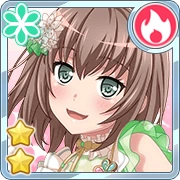 Blooming Cheers (Yamato Maya) icon