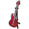 Lisa's Bass