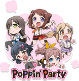 Poppin'Party (PICO)