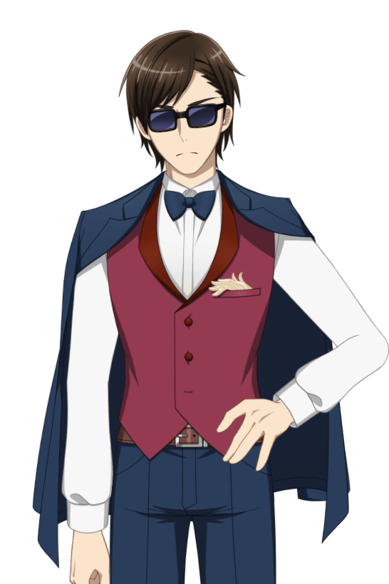 Tatsumi Koutarou | BanG Dream! Wikia | Fandom