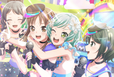 オープンセール 福袋 | Glitter*Green BanG Fandom | Wikia Dream! アニメ