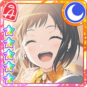 PAREO's Kirameki Dream Festival animated card has been previewed!