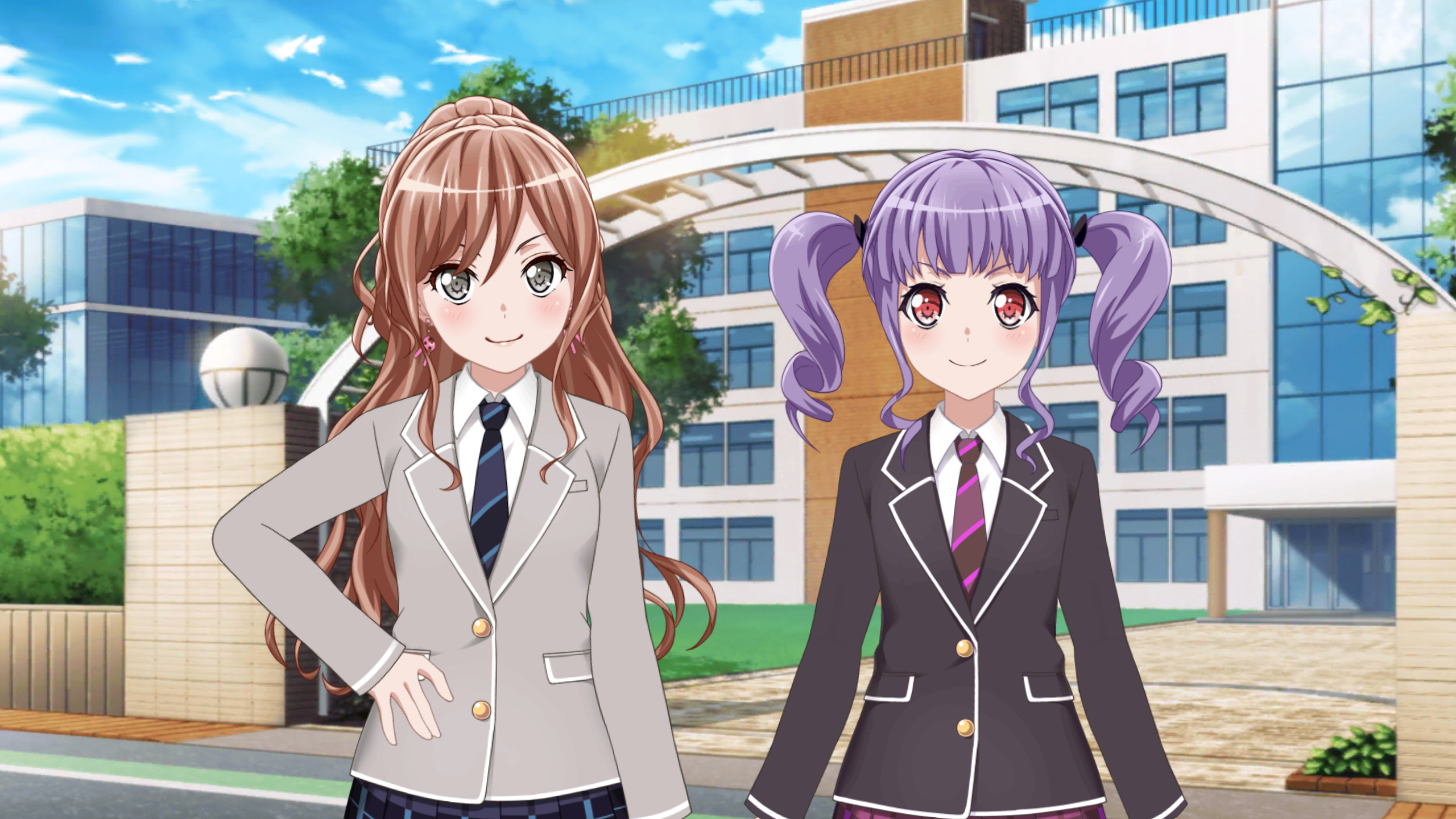 Don T Leave Me Lisa Event Story Bang Dream Wikia Fandom Don T Leave Me Lisa Event Story Bang Dream Wikia Fandom