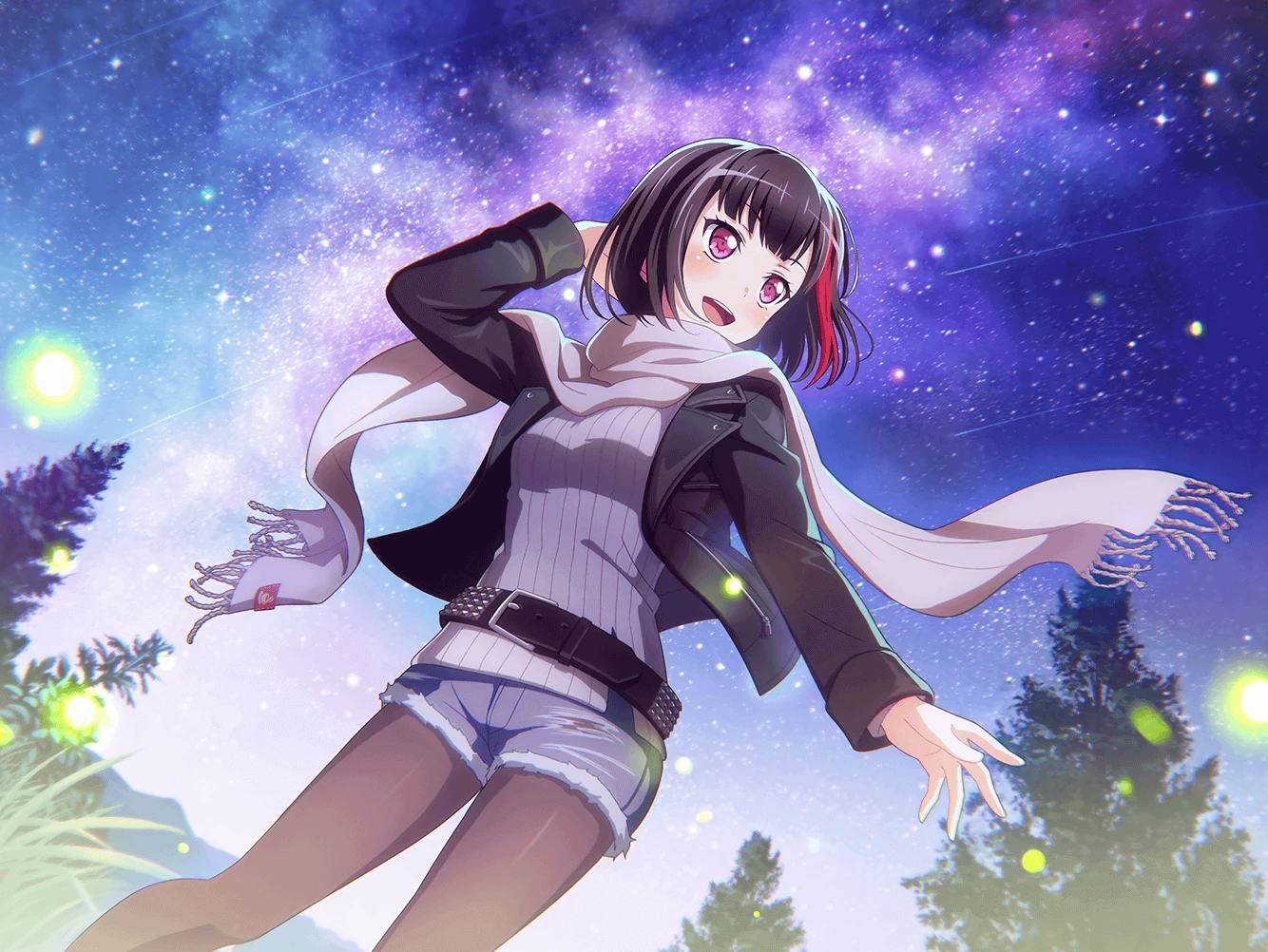 ❁リリ❁ Re:Zero Collaboration Twitter Icon - Ako | Official art list