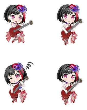 Special Birthday! | BanG Dream! Wikia | Fandom