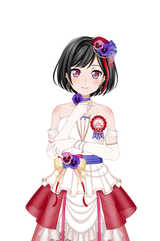 Mitake Ran Anime Render, girl anime character png