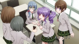 BanG Dream! S3EP05