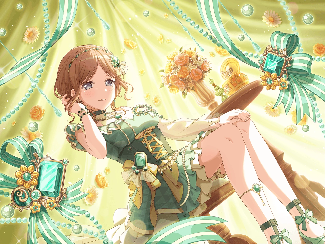 Hopeful Birthday! | BanG Dream! Wikia | Fandom