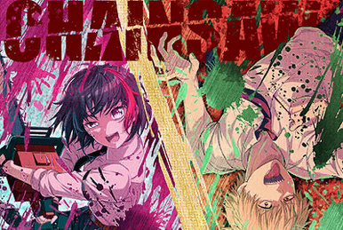 BanG Dream x Chainsaw Man Features Makima and Power - But Apparently,  There's No Gacha? - Droid Gamers