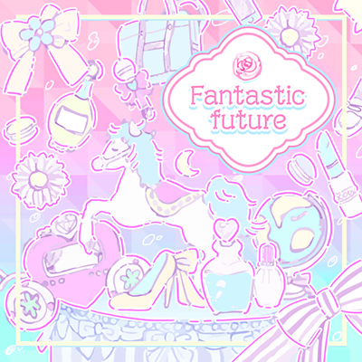 Fantastic Future Bang Dream Wikia Fandom