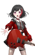 Mitake Ran