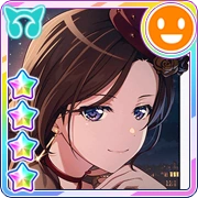 Precious Birthday! (LAYER) T icon