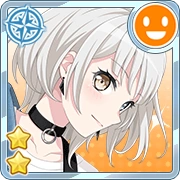 Let's Start a Lifetime (Kaname Raana) icon