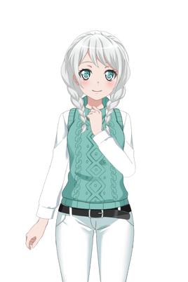 Casual (S1-2)