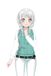 Wakamiya Eve