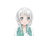 Wakamiya Eve