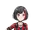 Scarlet Soul (Mitake Ran)
