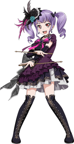 Udagawa Ako/Gallery, BanG Dream! Wikia, Fandom