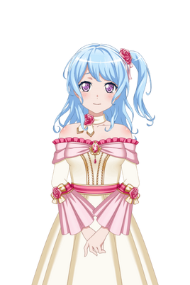 Nicolina Live2D