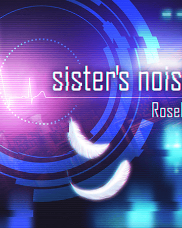 Sister S Noise Bang Dream Wikia Fandom Sister S Noise Bang Dream Wikia Fandom