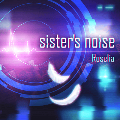 Sister's noise Game Cover