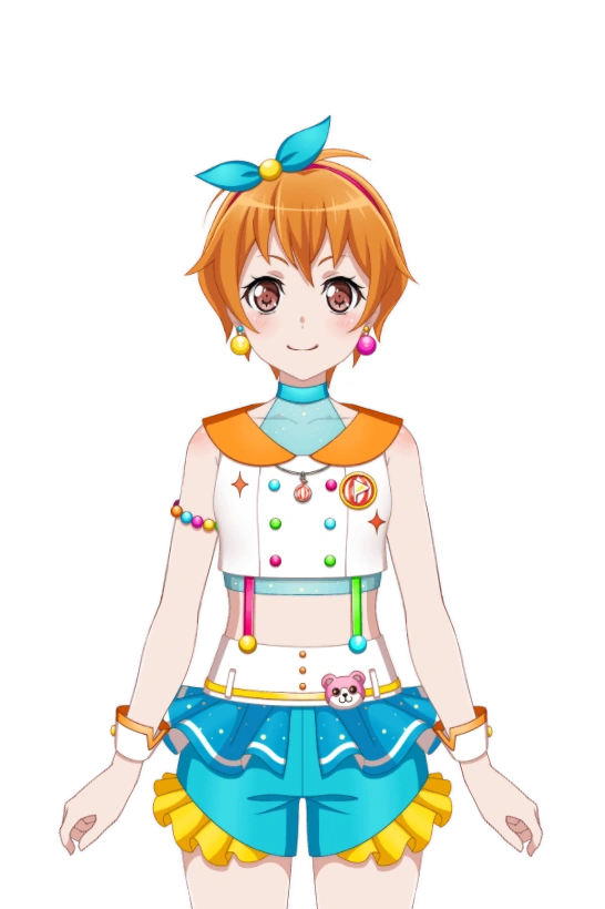 Smile Planet | BanG Dream! Wikia | Fandom