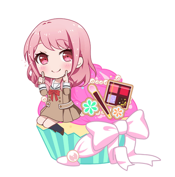 Girls Band Party BanG Dream Aya Maruyama B2 Roll Screen Special Live Limited Girls Band Party BanG Dream Aya Maruyama B2 Roll Screen Special Live Limited