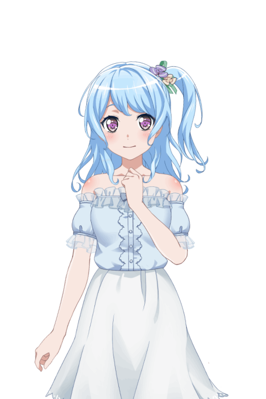 Matsubara Kanon Bang Dream Wikia Fandom