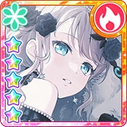 Flower amid the Sublime T icon