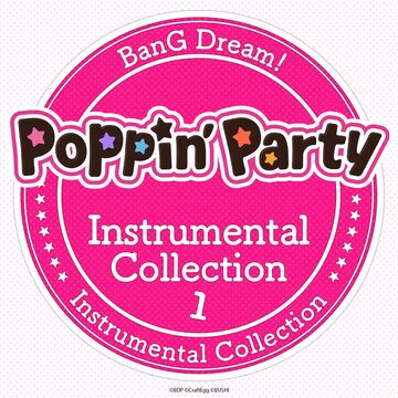 「BanG Dream!」～Poppin'on!/Poppin'Party POPIGENIC | BanG Dream! Wikia | Fandom
