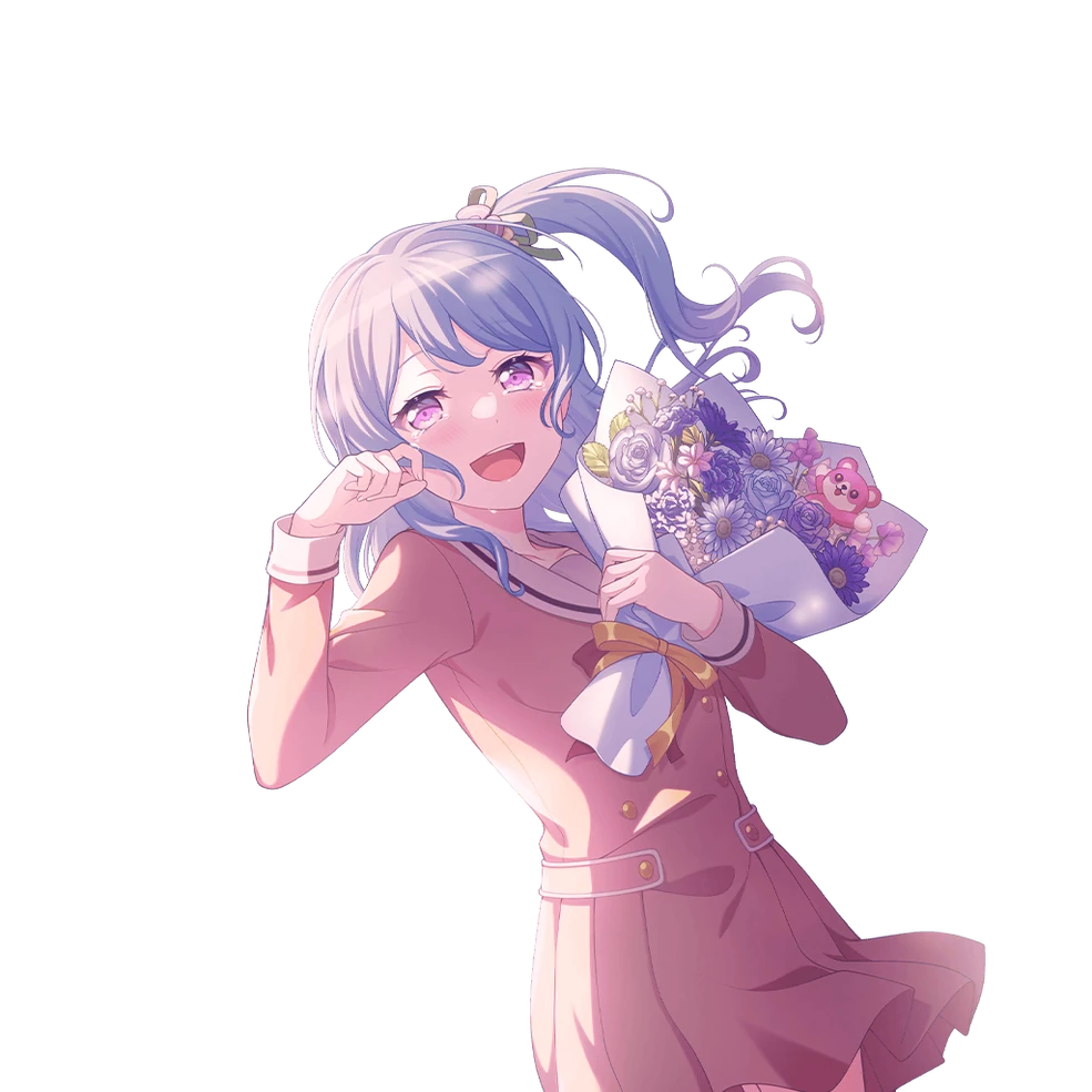 アイドル Happy Graduation Pouch KANON Graduation | BanG Dream! Wikia | Fandom