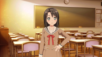 Hello My Happy World Event Story Bang Dream Wikia Fandom Hello My Happy World Event Story Bang Dream Wikia Fandom