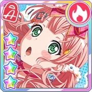 Hi-Marie, Go! T icon