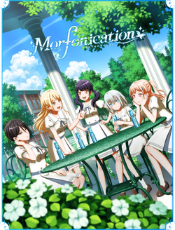 BanG Dream! Morfonication (Anime)