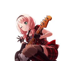 Pop Up Jump Bang Dream Wikia Fandom