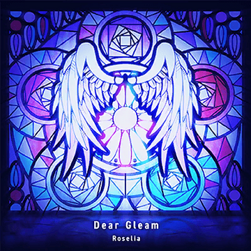 Dear Gleam | BanG Dream! Wikia | Fandom