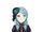 Mystical Bouquet (Hikawa Sayo)
