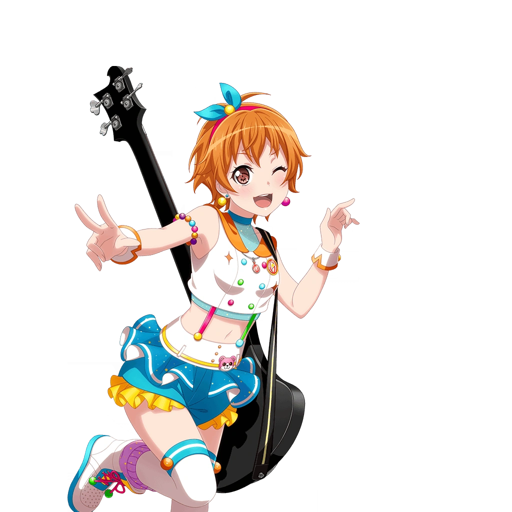 Smile Planet | BanG Dream! Wikia | Fandom