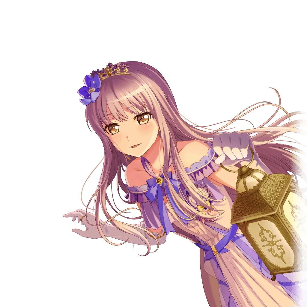 Special Birthday! | BanG Dream! Wikia | Fandom