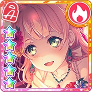 Around the Bonfire T icon