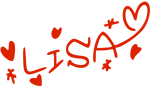 Imai Lisa Signature