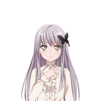 Minato Yukina Bang Dream Wikia Fandom