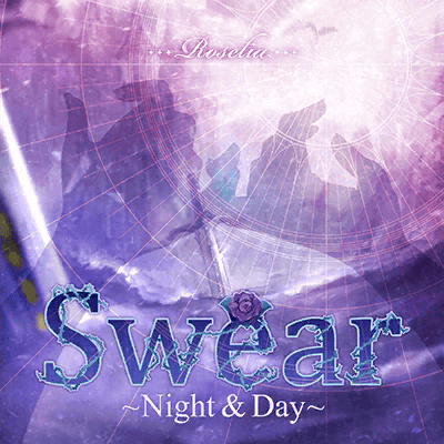 Swear ~Night & Day~ | BanG Dream! Wikia | Fandom