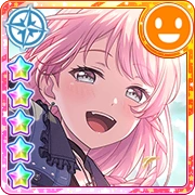 Waking Yawn Time T icon